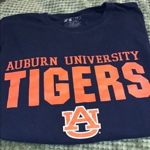 Long sleeve shirt AU